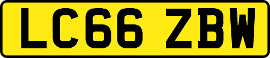 LC66ZBW