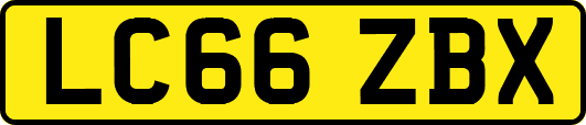 LC66ZBX