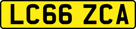 LC66ZCA
