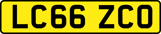 LC66ZCO