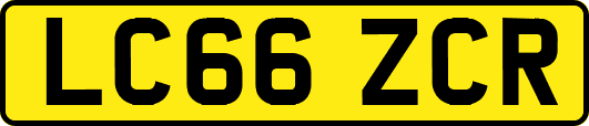 LC66ZCR