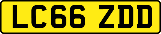 LC66ZDD