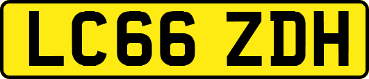 LC66ZDH