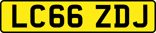 LC66ZDJ