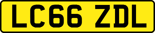 LC66ZDL