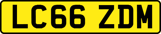 LC66ZDM
