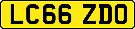 LC66ZDO