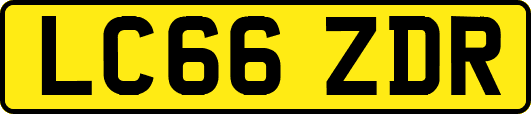 LC66ZDR