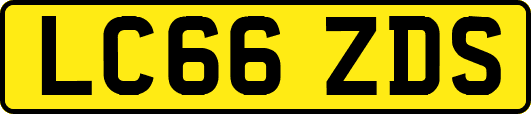 LC66ZDS