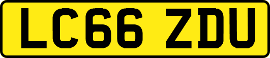 LC66ZDU