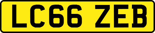 LC66ZEB