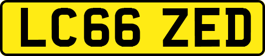 LC66ZED