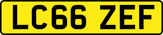 LC66ZEF