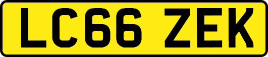LC66ZEK