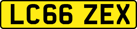 LC66ZEX
