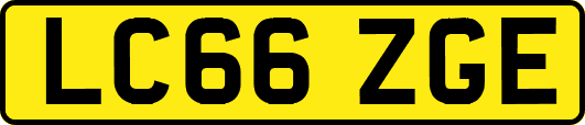 LC66ZGE