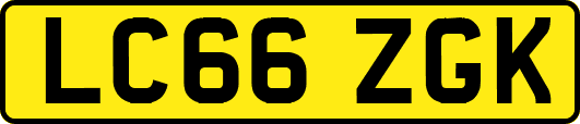 LC66ZGK
