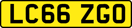 LC66ZGO