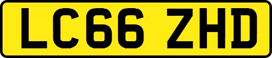 LC66ZHD