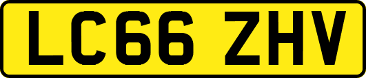 LC66ZHV
