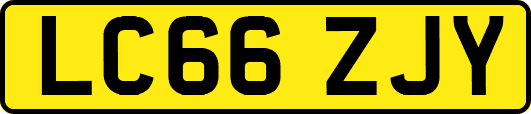 LC66ZJY