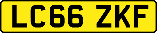 LC66ZKF
