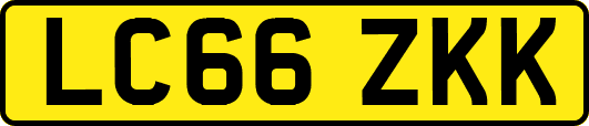 LC66ZKK