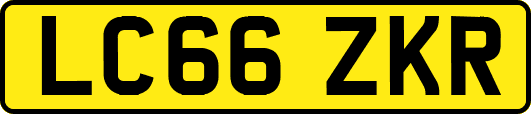 LC66ZKR