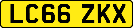LC66ZKX