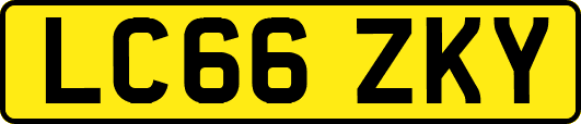 LC66ZKY