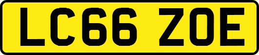 LC66ZOE
