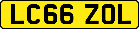 LC66ZOL