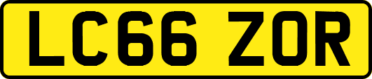 LC66ZOR