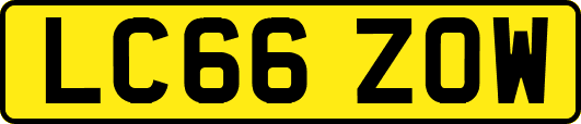 LC66ZOW