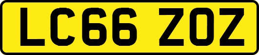 LC66ZOZ