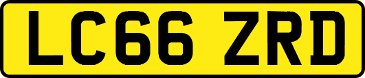 LC66ZRD