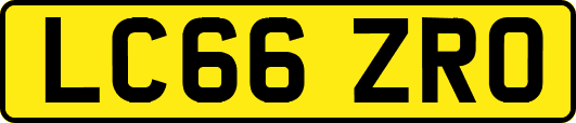 LC66ZRO