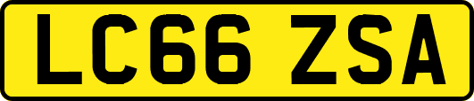 LC66ZSA