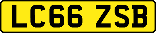 LC66ZSB