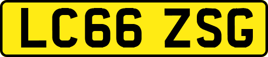 LC66ZSG