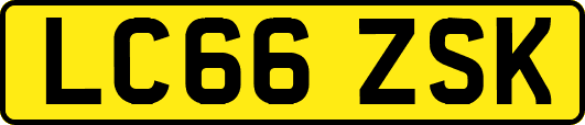 LC66ZSK