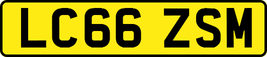 LC66ZSM