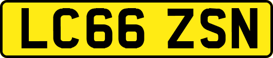 LC66ZSN