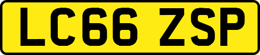 LC66ZSP