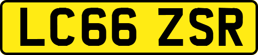 LC66ZSR