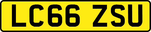 LC66ZSU