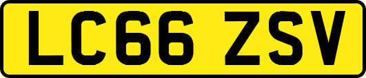 LC66ZSV