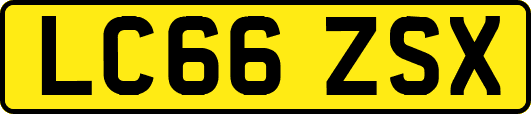 LC66ZSX