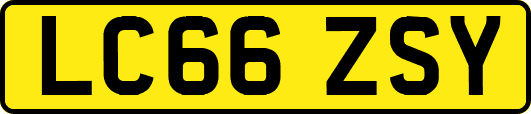 LC66ZSY