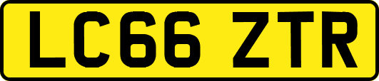 LC66ZTR